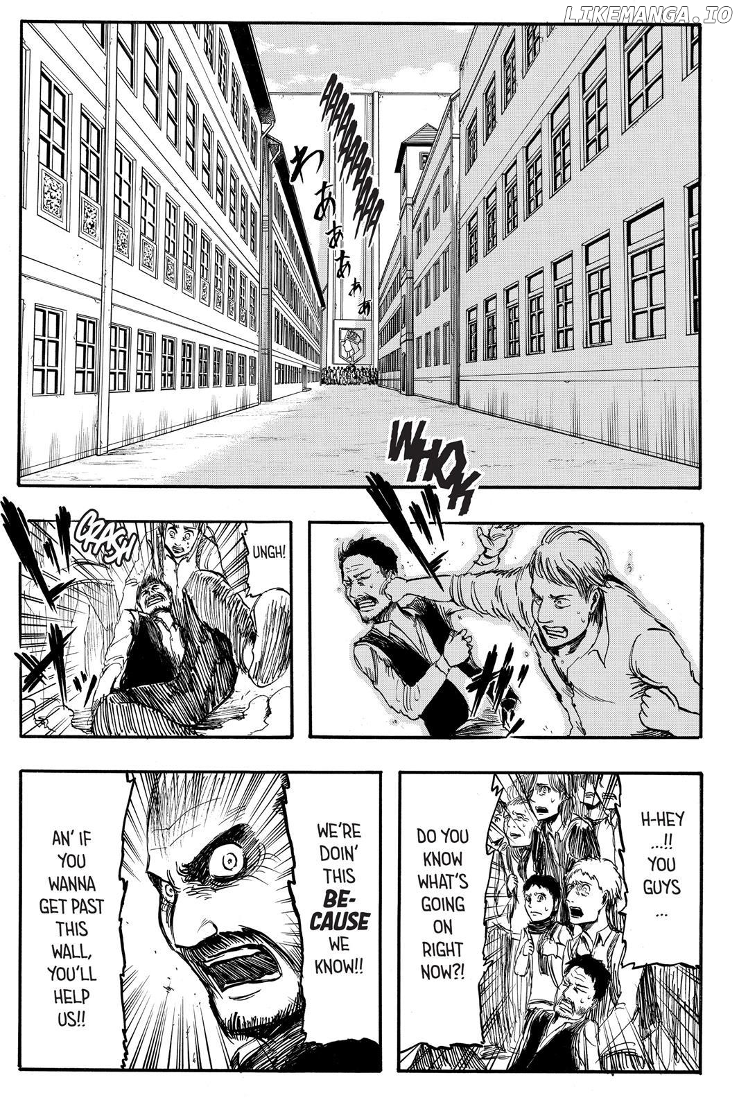Shingeki no Kyojin, Chapter 5 image 23